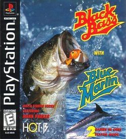 Black Bass With Blue Marlin [SLUS-00648]